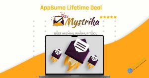 mystrika appsumo lifetime deal