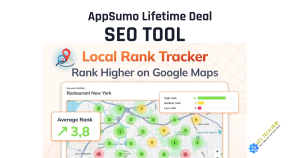 local rank tracker appsumo lifetime deals
