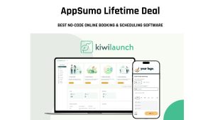 Kiwilaunch appsumo lifetime deal